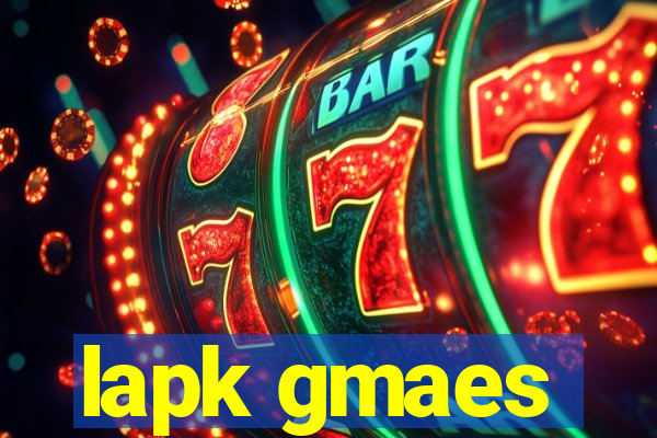 lapk gmaes